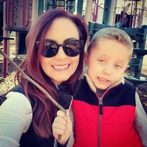 Meet your Posher, Sara